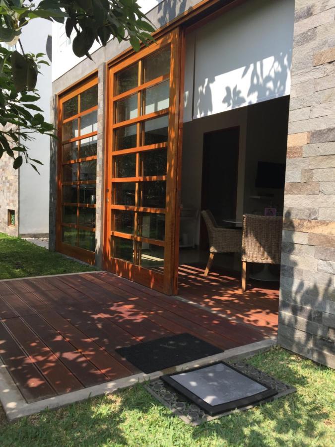 Zen Home & Garden House Cieneguilla Luaran gambar
