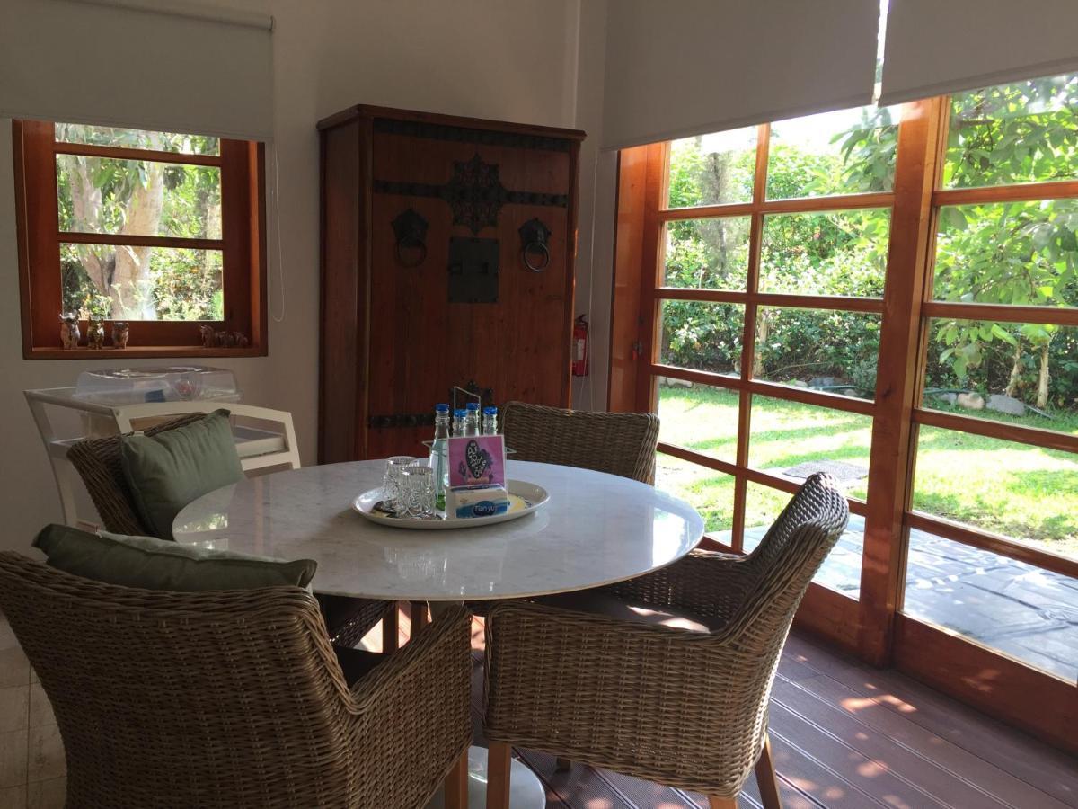 Zen Home & Garden House Cieneguilla Luaran gambar