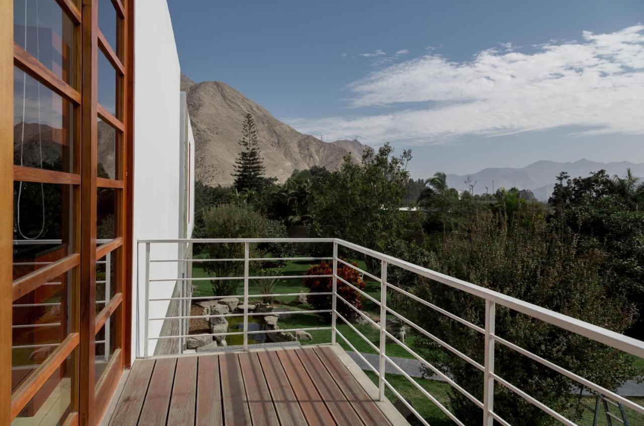 Zen Home & Garden House Cieneguilla Luaran gambar
