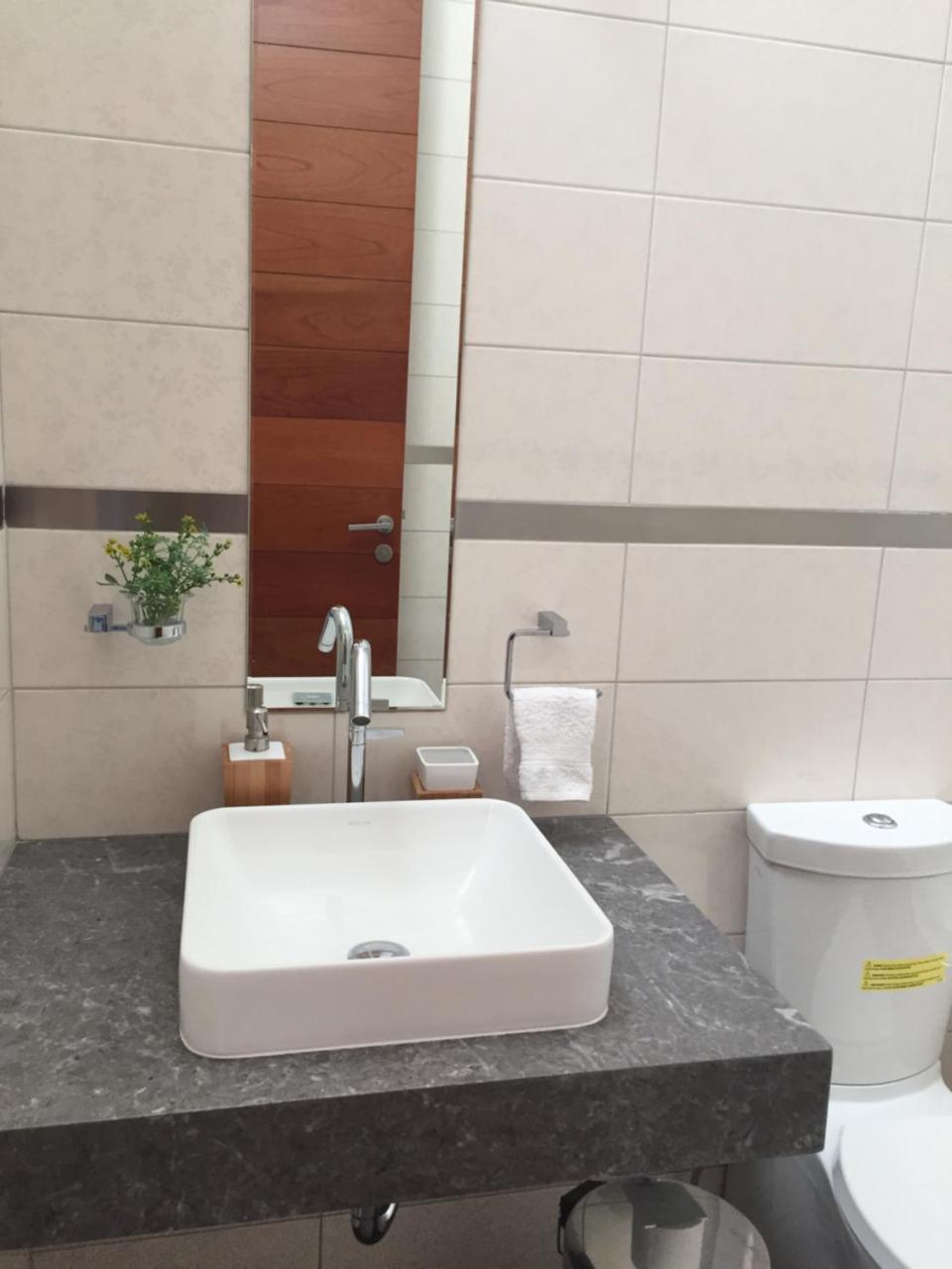 Zen Home & Garden House Cieneguilla Luaran gambar
