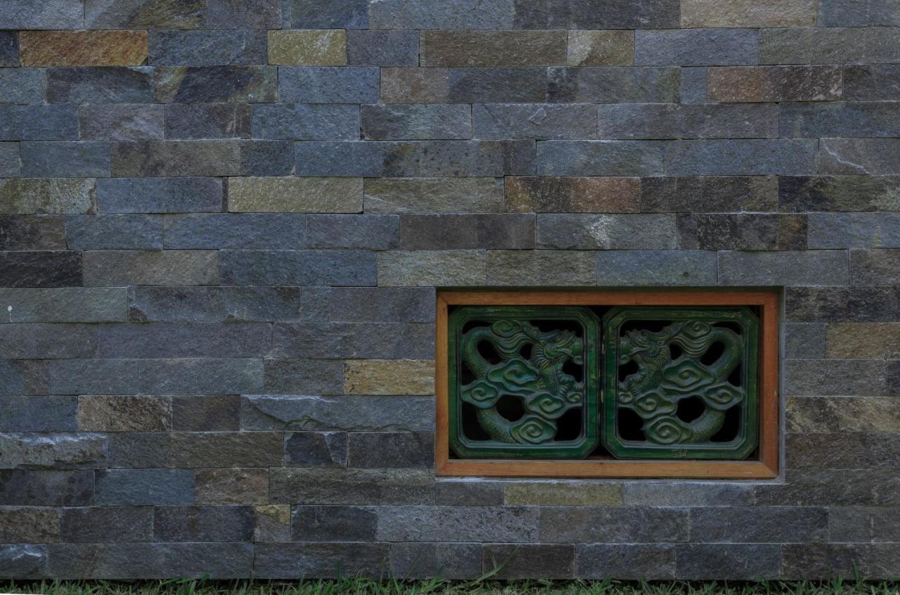Zen Home & Garden House Cieneguilla Luaran gambar