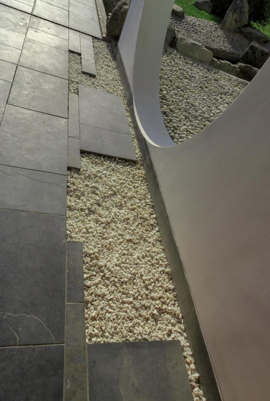Zen Home & Garden House Cieneguilla Luaran gambar