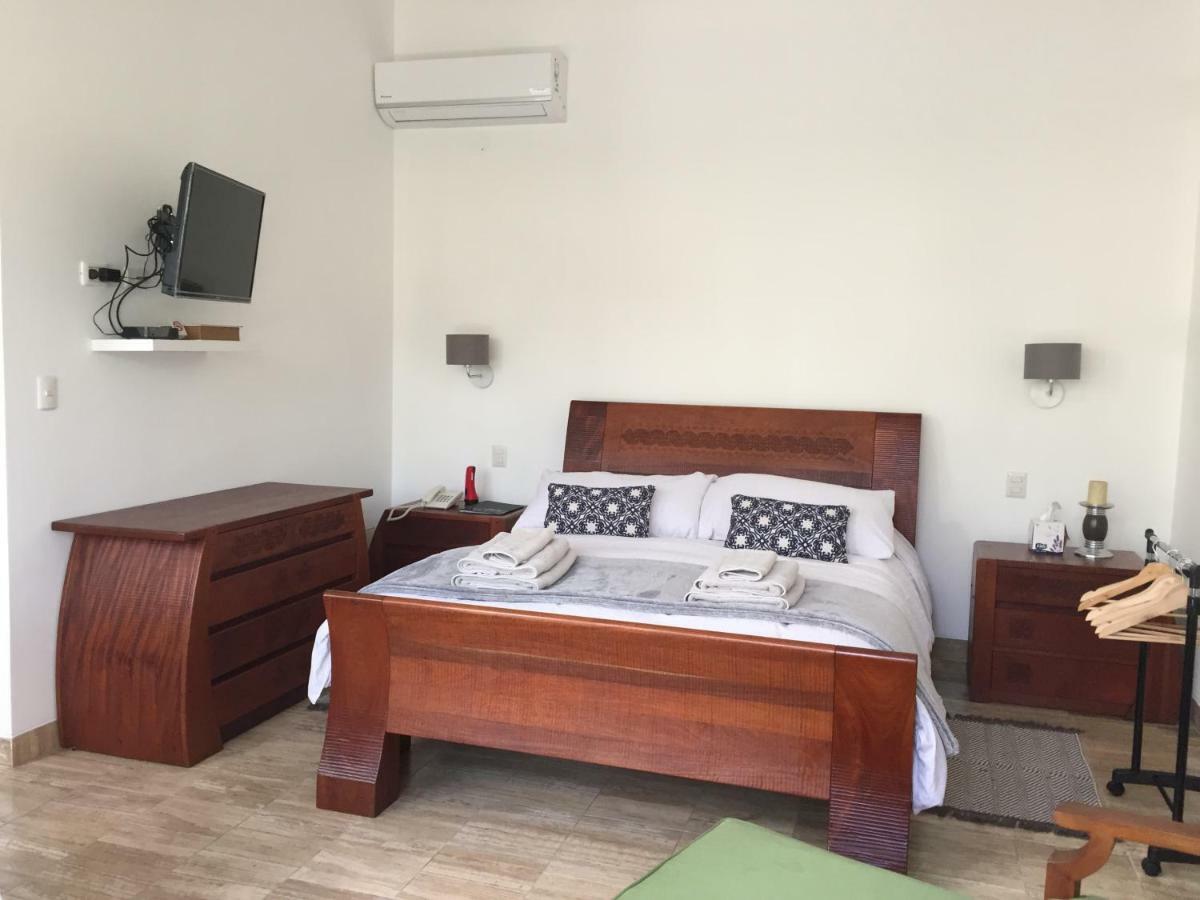 Zen Home & Garden House Cieneguilla Luaran gambar
