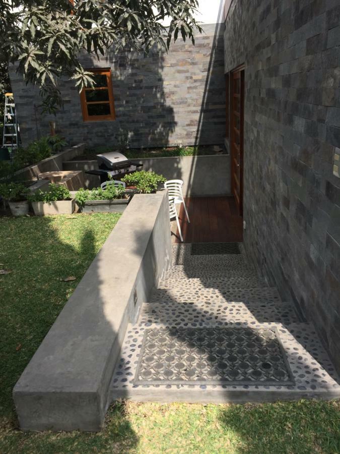 Zen Home & Garden House Cieneguilla Luaran gambar
