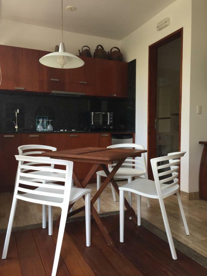 Zen Home & Garden House Cieneguilla Luaran gambar