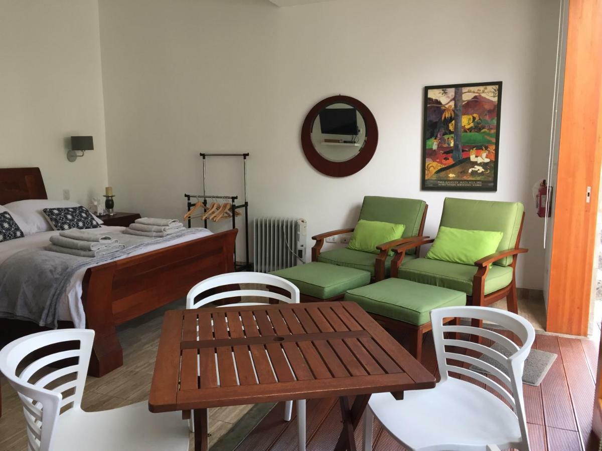 Zen Home & Garden House Cieneguilla Luaran gambar