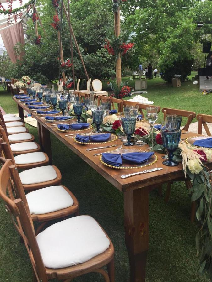 Zen Home & Garden House Cieneguilla Luaran gambar